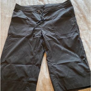 Prana women’s hiking‎ pants 🥾 size M